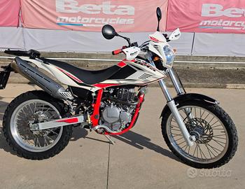 Beta Alp 4.0
