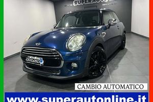 Mini 3 Porte Cooper D 1.5 D. 3P CAMBIO AUTOMATIC