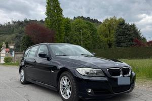 BMW Serie 3 Touring 316d - 2010