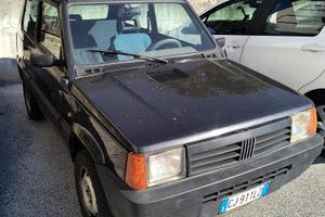 Panda 4x4 2003