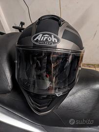 Casco integrale Airoh tg M