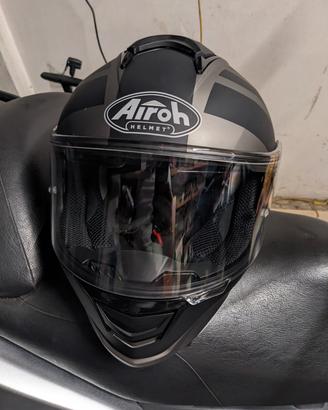 Casco integrale Airoh tg M