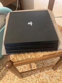 Ps4 pro