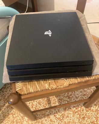 Ps4 pro