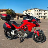 Ducati Multistrada 1200 S