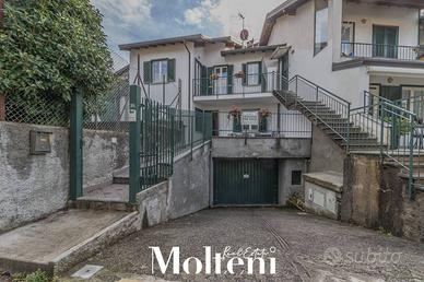 Villa di 140 m² con 5 locali a Bellano