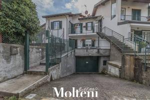 Villa di 140 m² con 5 locali a Bellano