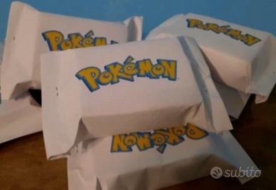 Lotto 20 Carte Pokemon 2Holo 4 Reverse 14 Rare ITA