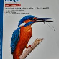 Biologia seconda edizione multimediale - s.saracen