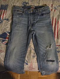 Jeans Tommy Jeans Simon Skinny W32/L32