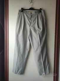 Pantaloni Greg Norman TgL 