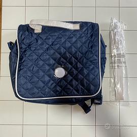 Zaino/Borsa fasciatoio multiuso - Mustela - Nuovo