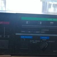 JVC JX-W9 Generatore di effetti speciali