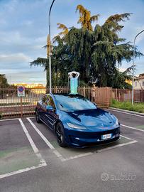 Tesla Model 3 Performance 2024