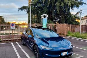 Tesla Model 3 Performance 2024