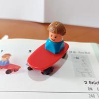 sorpresina Kinder vintage
