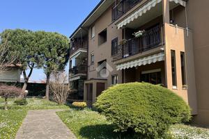 3 LOCALI A PADERNO D'ADDA