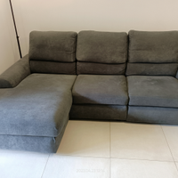 Divano poltrone e sofa