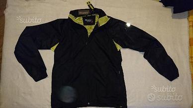 Bastard Felpa e Giacca