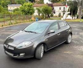 Fiat bravo 1.6 mjet gancio traino