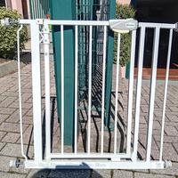 CANCELLETTO GIORDANI BIANCO