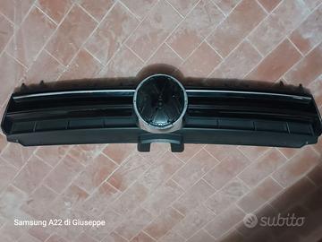 Grigia golf 7
