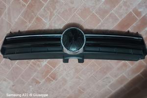 Grigia golf 7