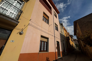 Casa indipendente 4 livelli Bolotana