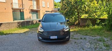 Ford C-Max C-Max7 1.5 TDCi 120CV Start&Stop Busine