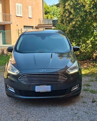 Ford C-Max C-Max7 1.5 TDCi 120CV Start&Stop Busine