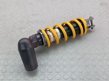 MONO AMMORTIZZATORE SUZUKI GSXR 600 2004 2005