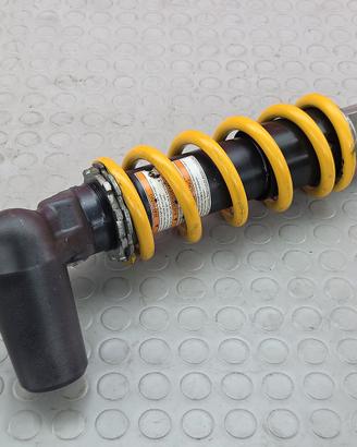 MONO AMMORTIZZATORE SUZUKI GSXR 600 2004 2005