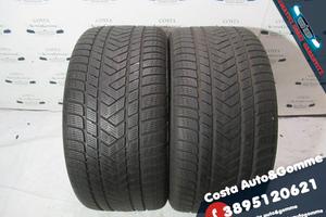 305 40 20 Pirelli 85% MS Runflat