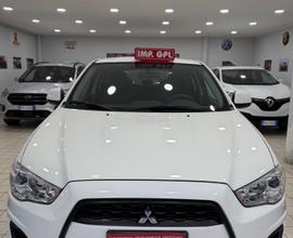 Mitsubishi ASX 1.6 gpl 2015 full optional
