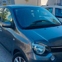 Renault Twingo con GPL di serie