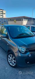 Renault Twingo con GPL di serie