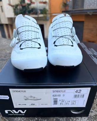 Northwave extreme PLUS 42