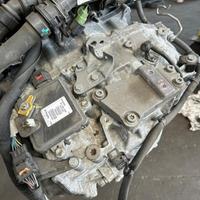 CAMBIO AUTOMATICO CITROEN C3 AIRCROSS