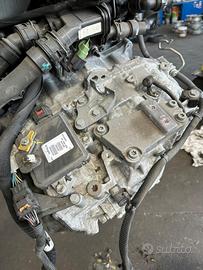 CAMBIO AUTOMATICO CITROEN C3 AIRCROSS