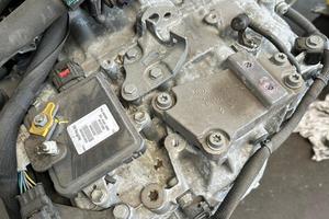 CAMBIO AUTOMATICO CITROEN C3 AIRCROSS