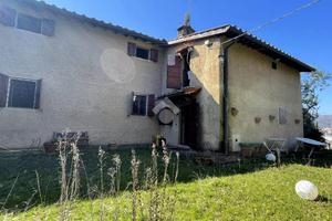PORZIONE DI TRIFAMILIARE A BARBERINO DI MUGELLO