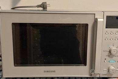 forno microonde