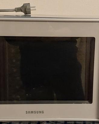 forno microonde