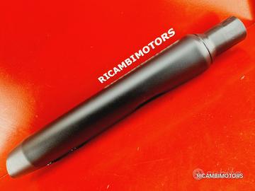 TERMINALE MARMITTA DX STREET GLIDE SPECIAL