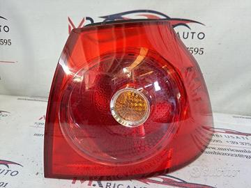 STOP FANALE POSTERIORE DESTRO VOLKSWAGEN Golf 5 Be