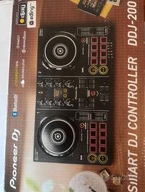 Ddj-200 Pioneer