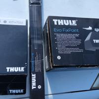 Barre portatutto Thule