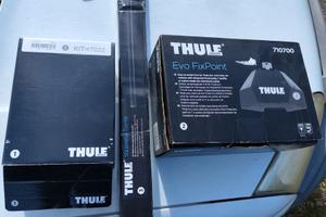 Barre portatutto Thule