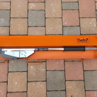 Dinamometrica beta attacco 3/4