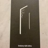 Samsung Galaxy S25 Ultra 1TB + 3 Cover Originali